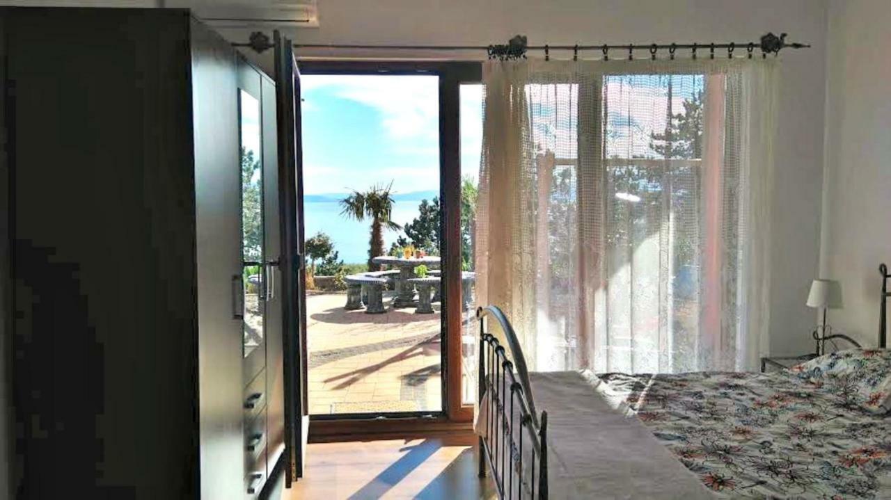 Apartment Anika Kostrena Eksteriør bilde