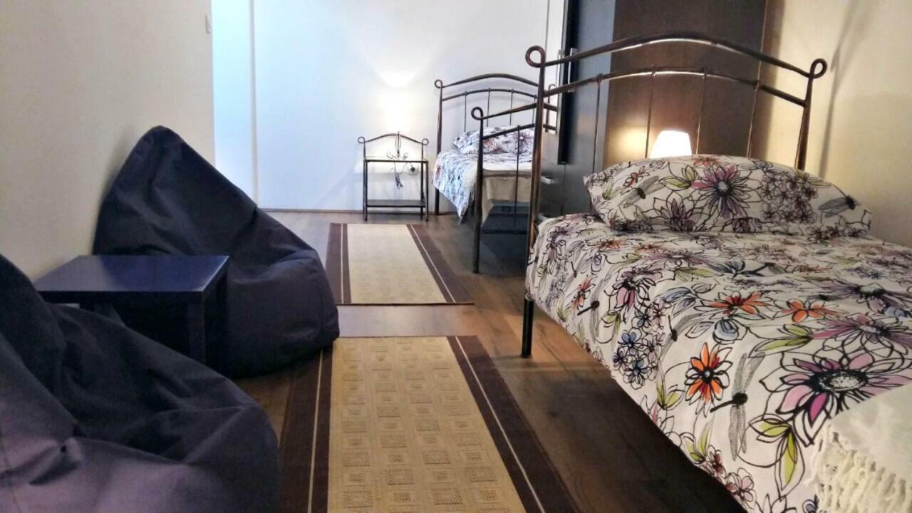 Apartment Anika Kostrena Eksteriør bilde