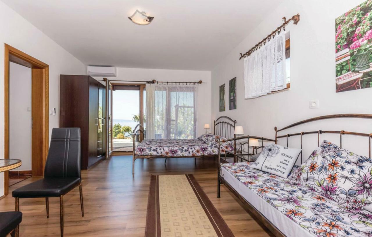 Apartment Anika Kostrena Eksteriør bilde